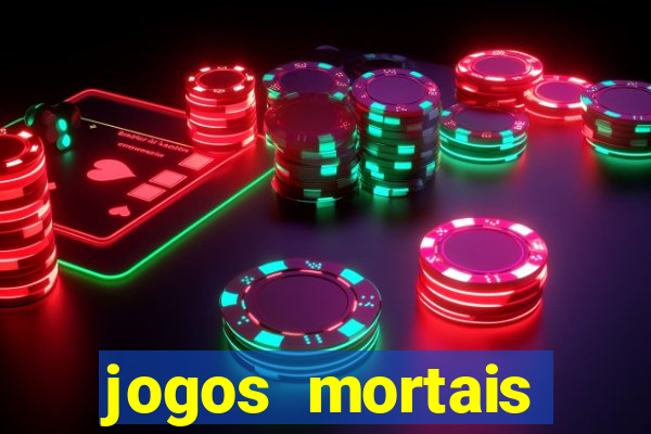 jogos mortais torrent magnet