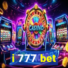 i 777 bet