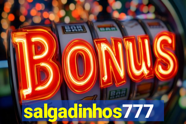 salgadinhos777