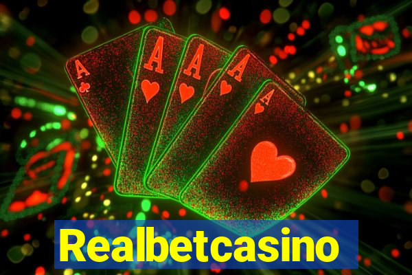 Realbetcasino