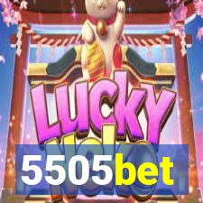 5505bet