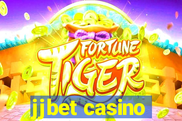 jjbet casino