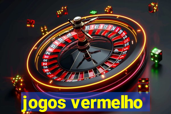 jogos vermelho