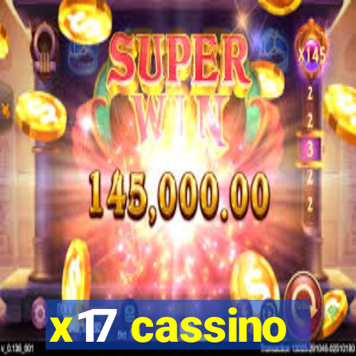 x17 cassino