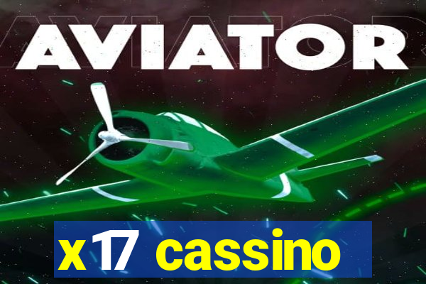 x17 cassino