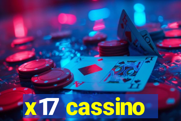 x17 cassino