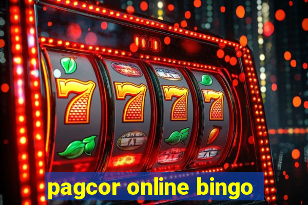 pagcor online bingo