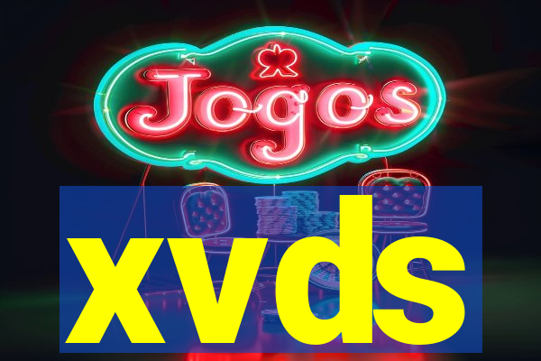 xvds