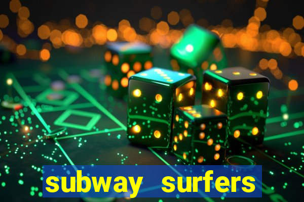 subway surfers money bet