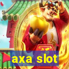 axa slot