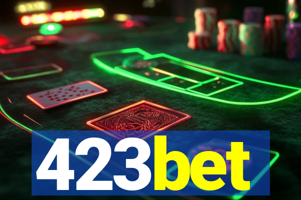 423bet