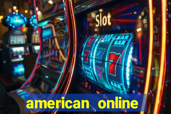 american online casino real money