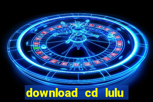 download cd lulu santos acustico mtv 2000