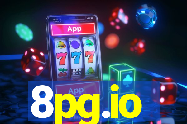 8pg.io