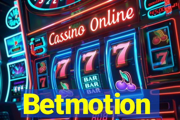 Betmotion