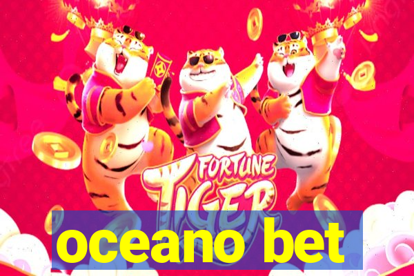 oceano bet