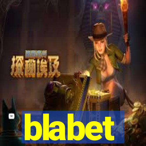 blabet