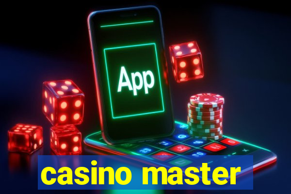 casino master