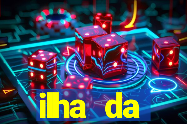 ilha da tenta莽茫o brasil telegram