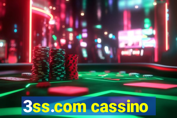 3ss.com cassino