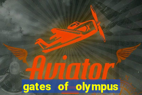 gates of olympus demo grátis