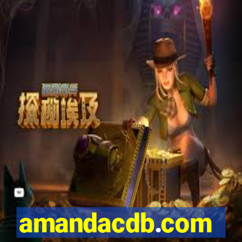 amandacdb.com