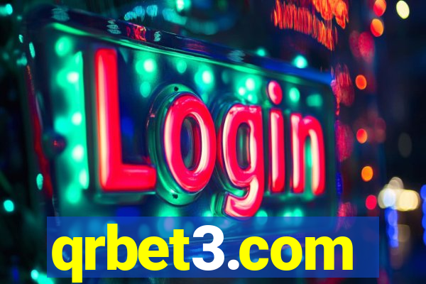 qrbet3.com