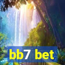 bb7 bet