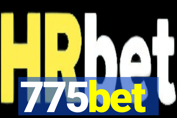 775bet