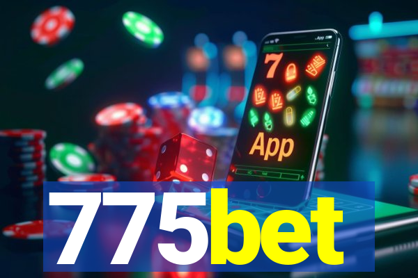 775bet