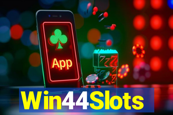 Win44Slots