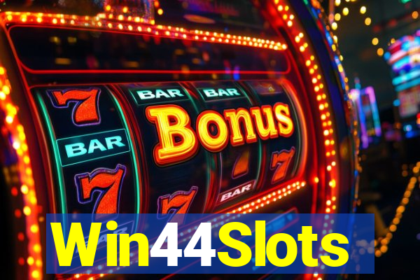 Win44Slots