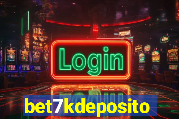 bet7kdeposito