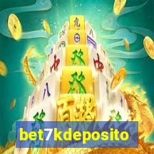 bet7kdeposito