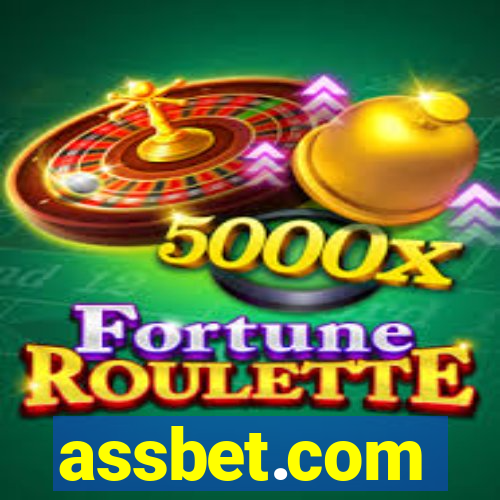 assbet.com