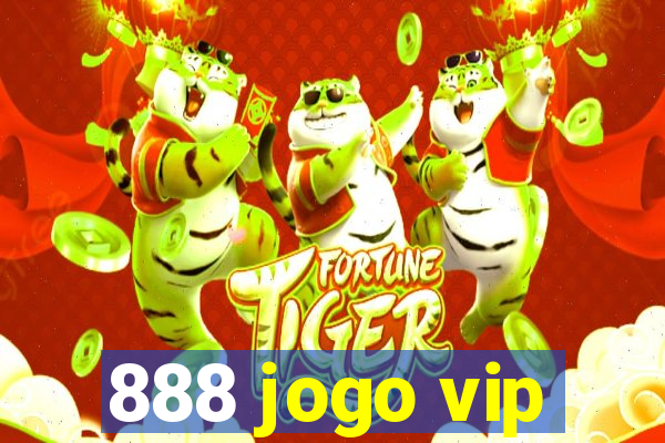 888 jogo vip