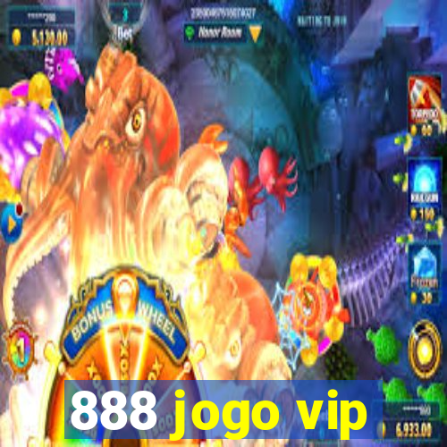 888 jogo vip