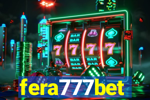 fera777bet