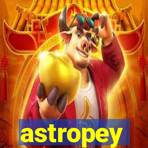 astropey