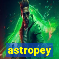 astropey