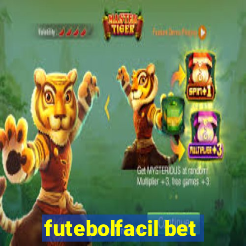 futebolfacil bet