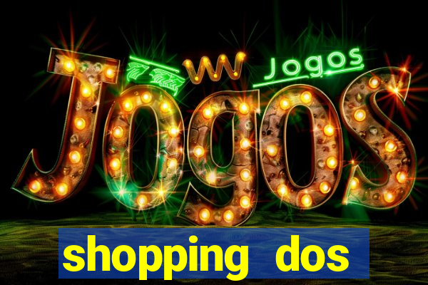 shopping dos sabores botafogo