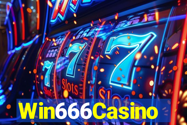 Win666Casino