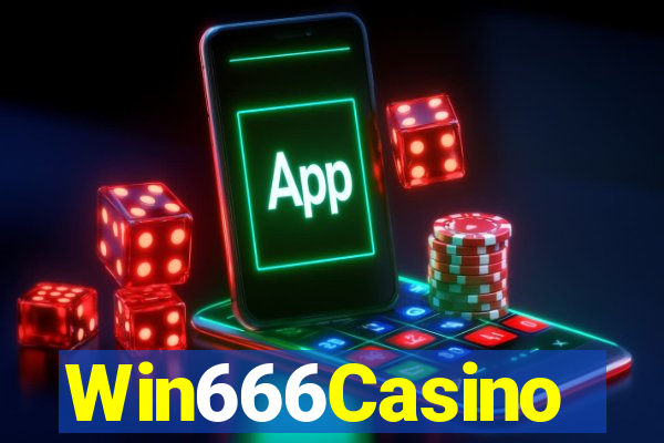 Win666Casino