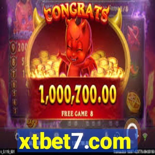 xtbet7.com