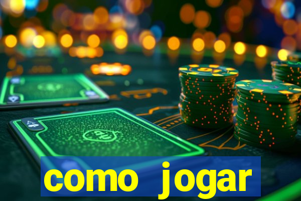 como jogar blackjack 21