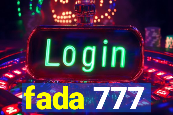 fada 777