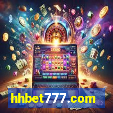 hhbet777.com