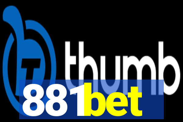 881bet