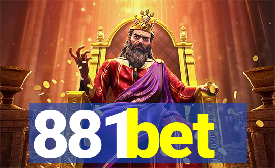 881bet